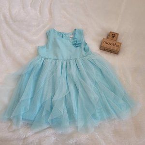 Winter Wonderland Dress